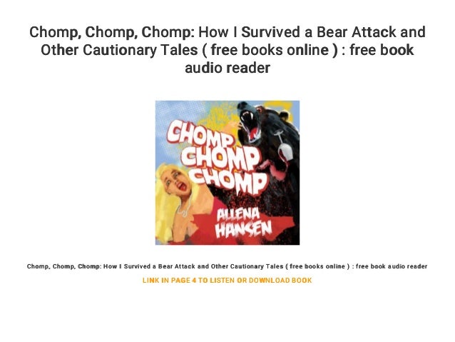Related Audiobooks